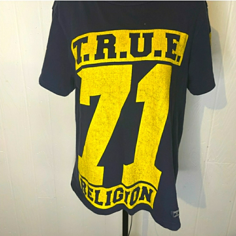 True Religion T-shirt